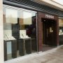 Pravins Jewellery Boutiques | Shopfront | Interior Designers